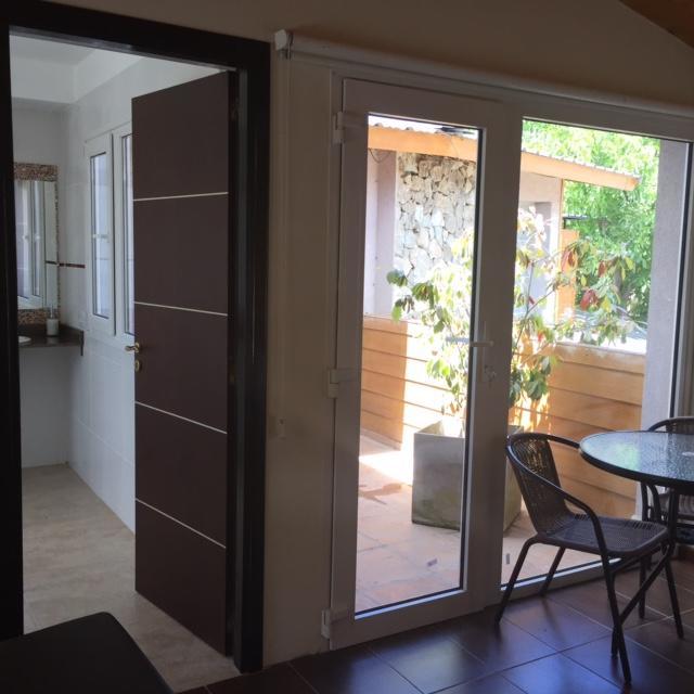 Cabanas Bajo El Nogal Villa El Bolsón Eksteriør billede