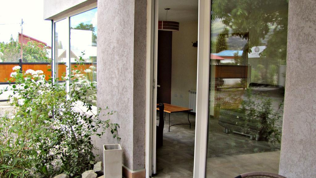 Cabanas Bajo El Nogal Villa El Bolsón Eksteriør billede