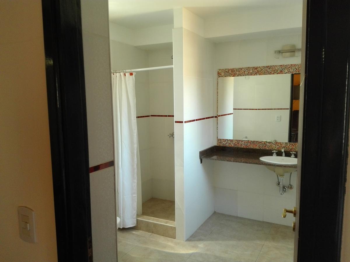 Cabanas Bajo El Nogal Villa El Bolsón Eksteriør billede